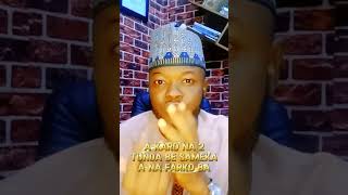 A lokuta da dama hake motivation shortvideo share [upl. by Inohs]