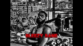 Bleezy Bane  American Dream Album Art  Lyrics [upl. by Ihtak]