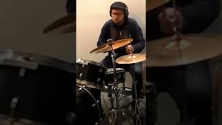 Aguante Megadeth  Symphony of Destruction  Megadeth  Live in Argentina  Drum Cover shorts [upl. by Opalina156]