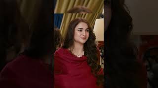 Yumna ziadi actress gentleman dramainformation by ayeza [upl. by Aerdnwahs309]