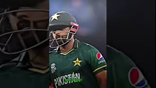 Babar azam x song  cricket 129  shortsvideo babarazam [upl. by Karlie645]