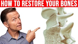 The TRUTH About Osteoporosis and Osteopenia [upl. by Nomolos]