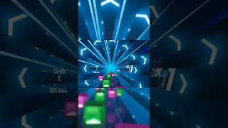 Spin Eternally  Camellia🔻part 3🔺BEAT SABER🔻shorts questversion vr beatsaber virtualreality [upl. by Arelc]