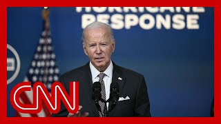 Biden blasts Trump saying ‘get a life man’ [upl. by Oirazan]