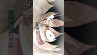 Ace Death Song  Cardigan tiktok version  taylor swift by sykeedits Anime  One Piece [upl. by Alvarez]