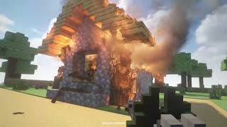 Realistic Minecraft1 [upl. by Ardeen]