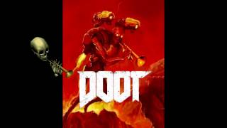 Doot  E1M1 KneeDeep in the Doot [upl. by Staford]