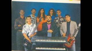 Altos Louvores  Amar Pra Sempre  1993wmv [upl. by Box]