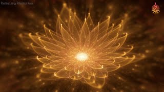 Música Que Aumenta Tu Energía Positiva Eliminar Los Miedos De Tu Subconsciente Meditación O Dormir [upl. by Fair500]