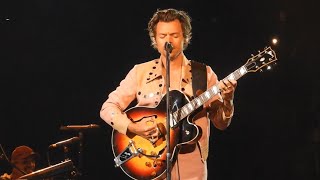 Harry Styles  “Golden” live in Toronto 1608 [upl. by Grayson]