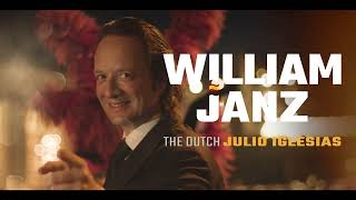 William Janz Promovideo 2023 Nederlands Dutch [upl. by Joellyn]