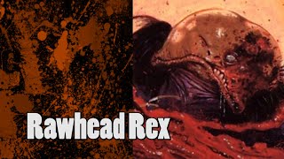 Horror Show Presents Rawhead Rex Part 5 [upl. by Sherwin]