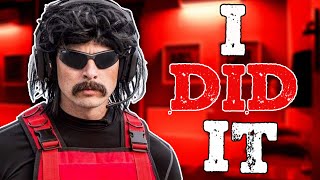 The Dr Disrespect Allegations Are True [upl. by Knepper]