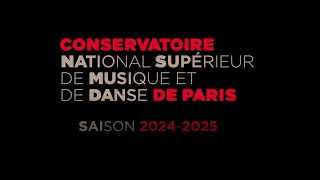 La saison 20242025 est en ligne [upl. by Havstad]