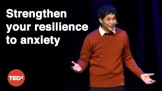 Are your coping mechanisms healthy  Dr Andrew Miki  TEDxSurrey [upl. by Rinum]