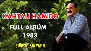 Full Albüm Kahtalı Hamido 1983 [upl. by Thebault]