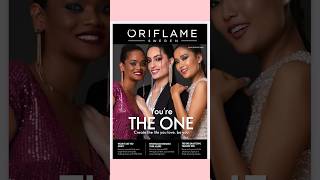 oriflame november catalogue 2024 🎀skincare cosmetics 💅🏻💄products likeandsubscribe [upl. by Ettennat]