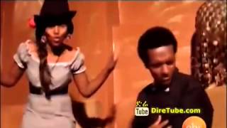 Anchin Mafker Miki Fine Ethiopian Amharic Music 2014 [upl. by Lepp393]