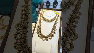 Different shades in antique jewellery…for buying whatsaap to 8778919124 [upl. by Etolas]