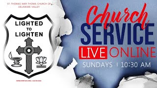 STMTCDV Sunday Worship Live [upl. by Magavern]