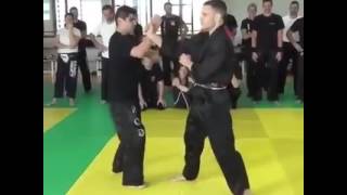 Хватки кикбокс  Kick boxing moves [upl. by Trev]