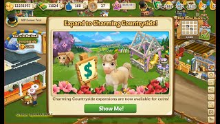 FarmVille 2 MCC VIP Trainer Unlock Expansion2021 [upl. by Darya]