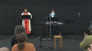 BCLC Sunday Service 12th November 2023 [upl. by Haberman]