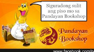 Pandayan Bookshop  School Opening 2013 [upl. by Damita152]