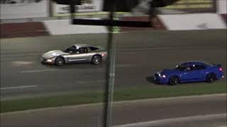 Spectator Drags  Elko Speedway 09032022 [upl. by Huber]