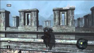 AC Revelations Episode 1 [upl. by Netram]