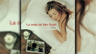 La Oreja de Van Gogh  Rosas Official Audio [upl. by Root]