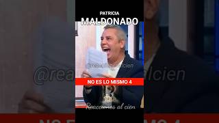 Tal Cual Tv viral humor humorchileno chile reaccionesalcien patriciamaldonado viñuela [upl. by Ahsienat30]