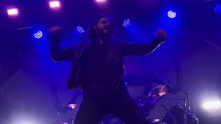 Amaranthe PvP Live 4K Riga Latvia  March 3 2024 [upl. by Ellirpa]