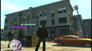 GTA 4A Walkthrough of All Enterable Buildings Alderney [upl. by Kathrine]