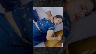 Shoulder pain and headache relief trend feed shortfeed ytshortsindia [upl. by Diantha]