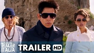 Zoolander 2 Movie Review [upl. by Devan384]