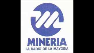 RECUERDOS RADIALES Radio Minería [upl. by Vetter]