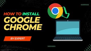 Google Chrome Install Tutorial Quick amp Easy Steps 🌐💻 TechHowTo [upl. by Ihc]