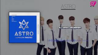 Astro  Growing pains VOSTFR [upl. by Iegres]