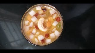 How to prepare Pasi Parupu Payasam in Tamil  பாசி பருப்பு பாயாசம்  Aadhish Samayal [upl. by Aleb]