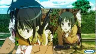 coppelion ending full [upl. by Nameloc298]