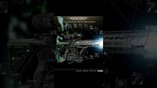 This Meta M4A1 DESTROYS  Escape From Tarkov [upl. by Aseral]