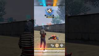 FREE FIRE EMOTE HEADSHOT freefire shorts emoteheadshot [upl. by Chaille]