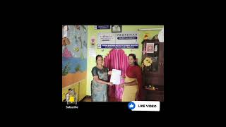 Best Montessori teacher training institute🏫Admissions going on 2024💥Profenaa PMITE Pollachi🏫 [upl. by Geerts]