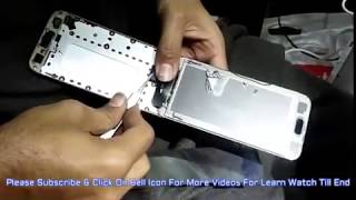 Samsung Galaxy J330 J3 Pro 2017 Disassembly [upl. by Jedthus]