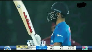 IND vs Wi 1st T20 Highlights VIRAT KOHLI 94 RUNS in 50 Balls [upl. by Akehsar912]