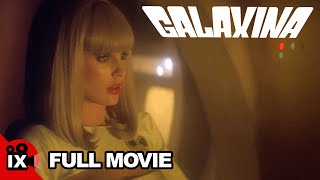 Galaxina 1980 Trailer [upl. by Eardnoed839]