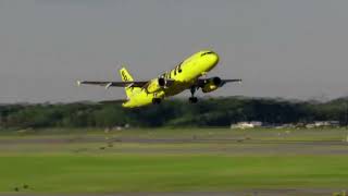 Spirit Airlines jet hit by gunfire over Haiti lands safely  REUTERS [upl. by Lucinda]