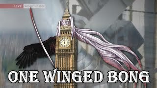 The Final Bongs from Big Ben － One Winged Bong [upl. by Alie]