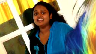 Priya Prasad  Yahe Niyen Daivam Malayalam Christian Song [upl. by Llenrrad548]